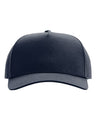 Richardson Full Fabric Five-Panel Champ Cap