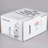 LouAna 35 lb. Bag-in-Box White Coconut Oil