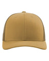 Richardson Snapback Trucker Cap