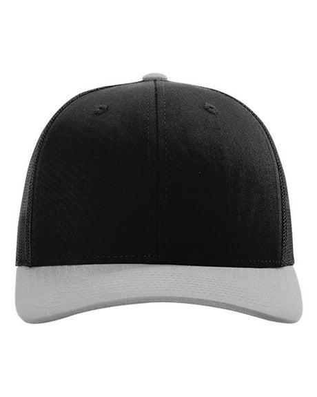 Richardson Snapback Trucker Cap