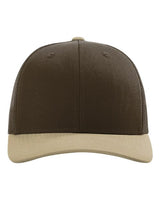 Richardson Snapback Trucker Cap
