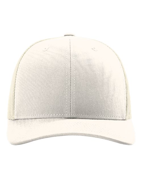 Richardson Snapback Trucker Cap