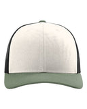 Richardson Snapback Trucker Cap