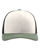 Richardson Snapback Trucker Cap