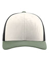Richardson Snapback Trucker Cap