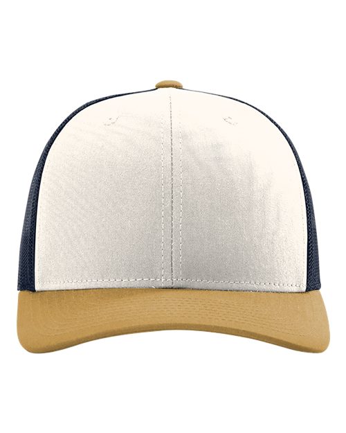 Richardson Snapback Trucker Cap