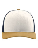 Richardson Snapback Trucker Cap