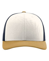 Richardson Snapback Trucker Cap