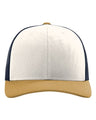 Richardson Snapback Trucker Cap