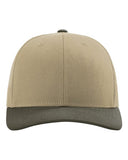 Richardson Snapback Trucker Cap