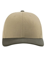 Richardson Snapback Trucker Cap