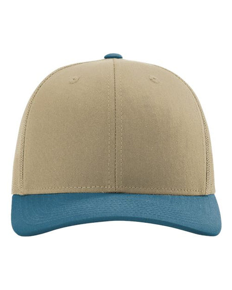 Richardson Snapback Trucker Cap