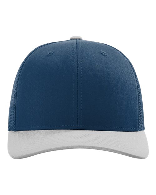 Richardson Snapback Trucker Cap