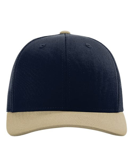 Richardson Snapback Trucker Cap