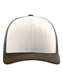 Richardson Snapback Trucker Cap