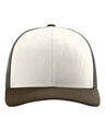 Richardson Snapback Trucker Cap
