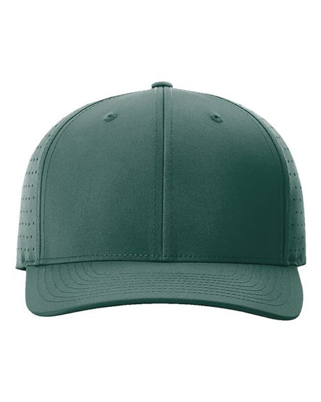 Richardson Laser Perf R-Flex Cap