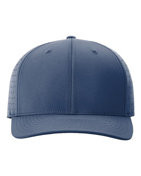 Richardson Laser Perf R-Flex Cap