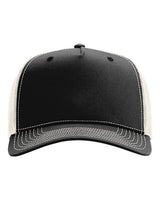 Richardson Five-Panel Champ Trucker Cap