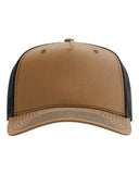 Richardson Five-Panel Champ Trucker Cap