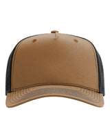 Richardson Five-Panel Champ Trucker Cap
