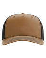 Richardson Five-Panel Champ Trucker Cap