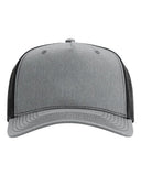 Richardson Five-Panel Champ Trucker Cap