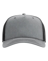 Richardson Five-Panel Champ Trucker Cap