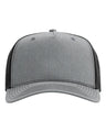 Richardson Five-Panel Champ Trucker Cap