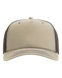 Richardson Five-Panel Champ Trucker Cap