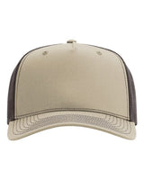 Richardson Five-Panel Champ Trucker Cap