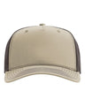Richardson Five-Panel Champ Trucker Cap