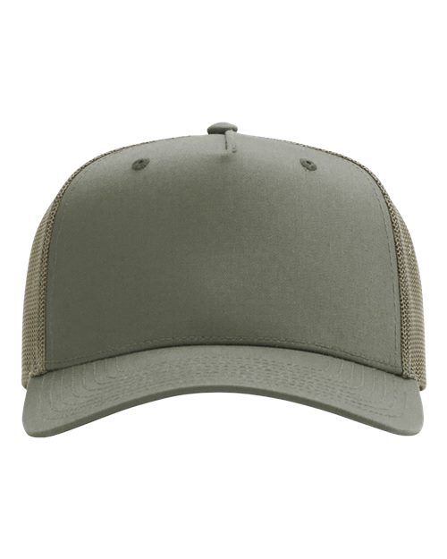 Richardson Five-Panel Champ Trucker Cap