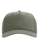 Richardson Five-Panel Champ Trucker Cap