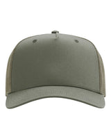 Richardson Five-Panel Champ Trucker Cap