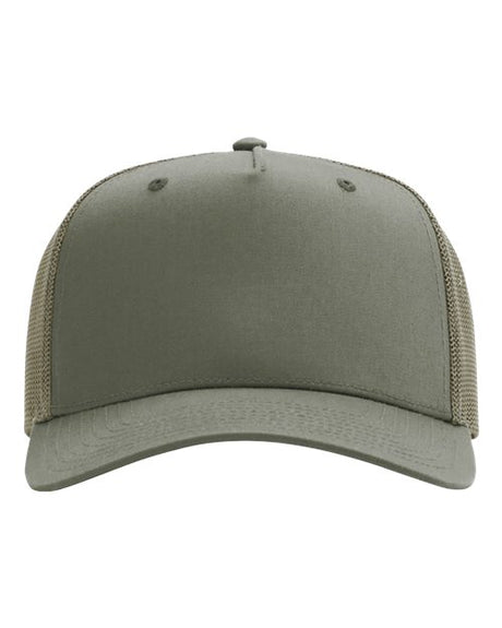 Richardson Five-Panel Champ Trucker Cap