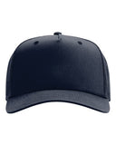 Richardson Five-Panel Champ Trucker Cap