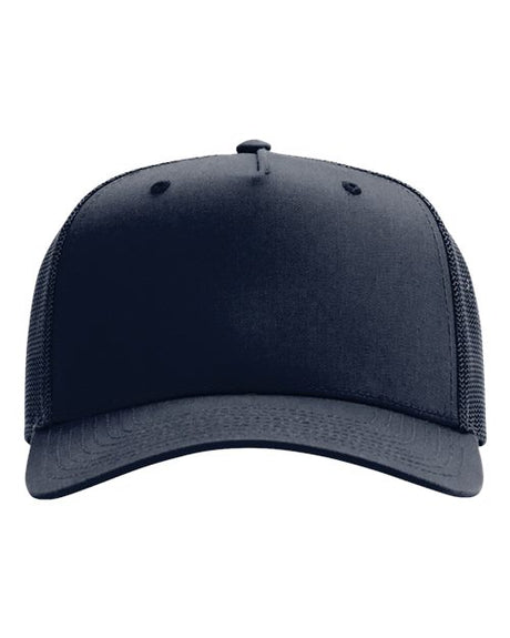 Richardson Five-Panel Champ Trucker Cap