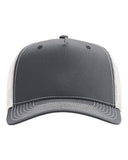 Richardson Five-Panel Champ Trucker Cap