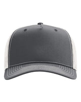 Richardson Five-Panel Champ Trucker Cap