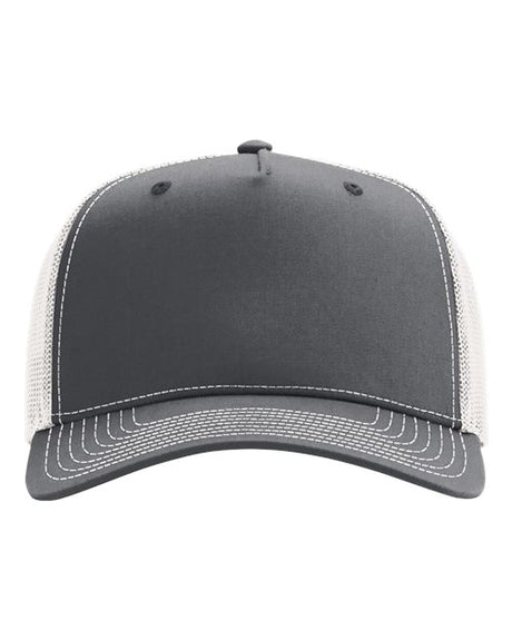Richardson Five-Panel Champ Trucker Cap