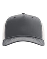 Richardson Five-Panel Champ Trucker Cap