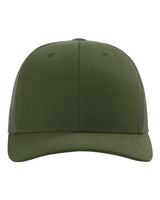 Richardson Tactical Trucker Cap