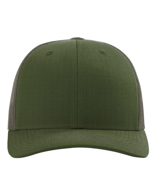 Richardson Tactical Trucker Cap