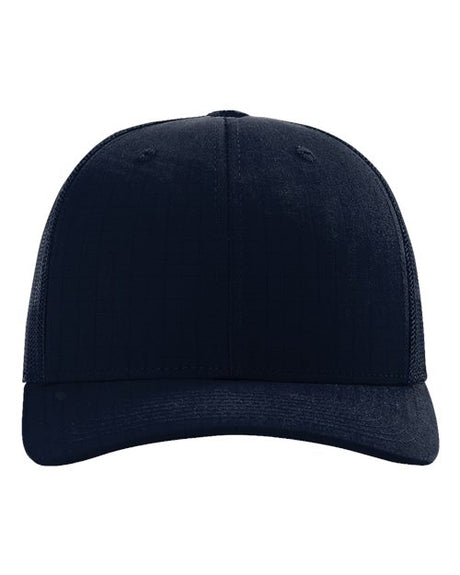 Richardson Tactical Trucker Cap