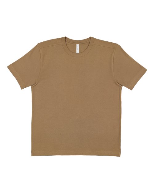 Youth Cutter Henley Jersey by Augusta Sportswear