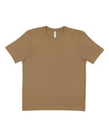 Youth Cutter Henley Jersey by Augusta Sportswear