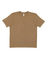 Youth Cutter Henley Jersey by Augusta Sportswear