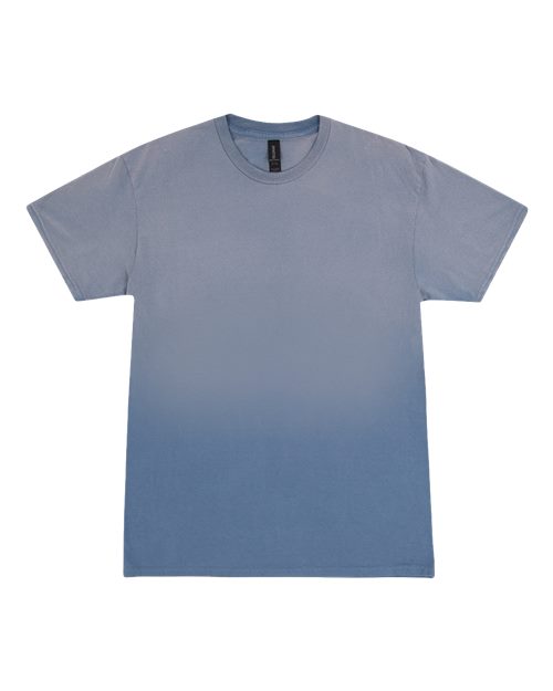 Unisex Vintage Spray T-Shirt