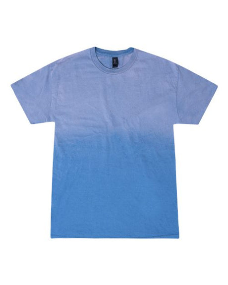 Unisex Vintage Spray T-Shirt